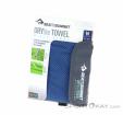 Sea to Summit DryLite Towel M Microfibre Towel, Sea to Summit, Blue, , , 0260-10266, 5637698839, 9327868039845, N2-02.jpg