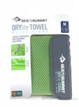 Sea to Summit DryLite Towel M Microfibre Towel, Sea to Summit, Vert, , , 0260-10266, 5637698840, 9327868039944, N1-01.jpg