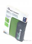 Sea to Summit DryLite Towel M Microfibre Towel, Sea to Summit, Vert, , , 0260-10266, 5637698840, 9327868039944, N3-03.jpg