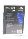 Sea to Summit DryLite Towel M Microfibre Towel, Sea to Summit, Orange, , , 0260-10266, 5637698841, 9327868067732, N1-11.jpg