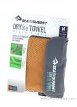 Sea to Summit DryLite Towel M Microfibre Towel, Sea to Summit, Orange, , , 0260-10266, 5637698841, 9327868067732, N2-02.jpg