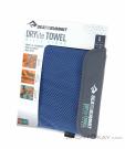Sea to Summit DryLite Towel L Microfibre Towel, Sea to Summit, Bleu, , , 0260-10267, 5637698842, 9327868039852, N2-02.jpg