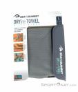 Sea to Summit DryLite Towel L Microfibre Towel, Sea to Summit, Gray, , , 0260-10267, 5637698843, 9327868067749, N1-01.jpg