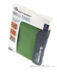 Sea to Summit DryLite Towel L Microfibre Towel, Sea to Summit, Green, , , 0260-10267, 5637698844, 9327868039951, N3-03.jpg