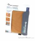 Sea to Summit DryLite Towel L Microfibre Towel, Sea to Summit, Orange, , , 0260-10267, 5637698845, 9327868067756, N2-02.jpg