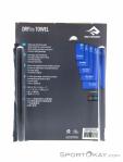 Sea to Summit DryLite Towel XL Microfibre Towel, Sea to Summit, Blue, , , 0260-10268, 5637698847, 9327868039869, N1-11.jpg