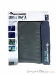 Sea to Summit DryLite Towel XL Asciugamano Microfibra, Sea to Summit, Grigio, , , 0260-10268, 5637698848, 9327868067763, N1-01.jpg