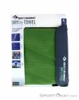 Sea to Summit DryLite Towel XL Microfibre Towel, Sea to Summit, Green, , , 0260-10268, 5637698849, 9327868039968, N1-01.jpg