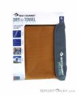 Sea to Summit DryLite Towel XL Microfibre Towel, , Orange, , , 0260-10268, 5637698850, , N1-01.jpg