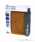 Sea to Summit DryLite Towel XL Microfibre Towel, , Naranja, , , 0260-10268, 5637698850, , N2-02.jpg