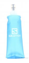 Salomon Soft Flask 0,25l Water Bottle, Salomon, Blue, , , 0018-11031, 5637698851, 887850072346, N1-01.jpg