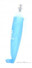 Salomon Soft Flask 0,25l Water Bottle, Salomon, Bleu, , , 0018-11031, 5637698851, 887850072346, N1-06.jpg