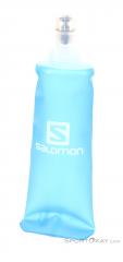 Salomon Soft Flask 0,25l Trinkflasche, Salomon, Blau, , , 0018-11031, 5637698851, 887850072346, N2-02.jpg