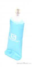 Salomon Soft Flask 0,25l Water Bottle, Salomon, Bleu, , , 0018-11031, 5637698851, 887850072346, N3-03.jpg
