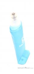 Salomon Soft Flask 0,25l Water Bottle, Salomon, Bleu, , , 0018-11031, 5637698851, 887850072346, N3-18.jpg