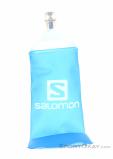 Salomon Soft Flask 0,5l Water Bottle, Salomon, Blue, , , 0018-11032, 5637698853, 889645539249, N1-01.jpg