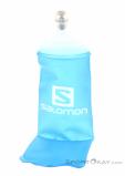 Salomon Soft Flask 0,5l Water Bottle, Salomon, Blue, , , 0018-11032, 5637698853, 889645539249, N2-02.jpg