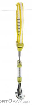Metolius Ultralight Master Cam #2 Camming Device, , Yellow, , , 0099-10005, 5637699592, , N2-02.jpg
