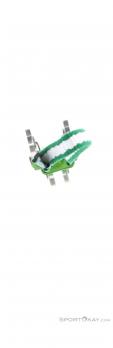 Metolius Ultralight Master Cam #6 Camming Device, Metolius, Green, , , 0099-10009, 5637699601, 602150465731, N5-05.jpg
