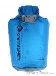 Sea to Summit Lightweight Drysack 1l Drybag, Sea to Summit, Blue, , , 0260-10270, 5637699622, 9327868009466, N1-01.jpg