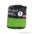 LACD Superlight Towel Microfiber S Microfiber Towel, , Green, , , 0301-10053, 5637699638, , N1-06.jpg