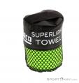 LACD Superlight Towel Microfiber S Microfiber Towel, LACD, Green, , , 0301-10053, 5637699638, 0, N2-02.jpg