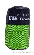 LACD Superlight Towel Microfiber M 45x90cm Serviette microfibres, LACD, Vert, , , 0301-10054, 5637699639, 0, N1-01.jpg