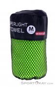 LACD Superlight Towel Microfiber M 45x90cm Microfiber Towel, LACD, Green, , , 0301-10054, 5637699639, 0, N1-06.jpg