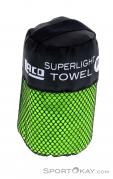 LACD Superlight Towel Microfiber M 45x90cm Microfaser Handtuch, LACD, Grün, , , 0301-10054, 5637699639, 0, N2-02.jpg