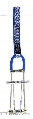 Metolius Ultralight Power Cam #1 Dispositif de serrage, Metolius, Bleu, , , 0099-10031, 5637699648, 602150464345, N2-12.jpg