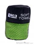 LACD Soft Towel Microfiber S Microfaser Handtuch, LACD, Grün, , , 0301-10057, 5637699651, 0, N1-01.jpg