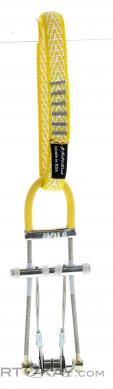 Metolius Ultralight Power Cam #2 Camming Device, Metolius, Yellow, , , 0099-10032, 5637699653, 602150464352, N2-12.jpg