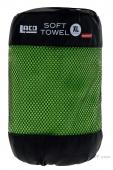 LACD Soft Towel Microfiber XL Microfiber Towel, LACD, Green, , , 0301-10060, 5637699656, 4260109255398, N1-01.jpg