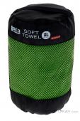 LACD Soft Towel Microfiber XL Uterák z mikrovlákna, LACD, Zelená, , , 0301-10060, 5637699656, 4260109255398, N2-02.jpg