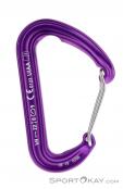 Camp Photon Wire Carabiner, , Purple, , , 0077-10105, 5637699682, , N1-01.jpg
