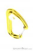 Camp Photon Wire Carabiner, , Yellow, , , 0077-10105, 5637699683, , N3-03.jpg