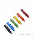 Metolius FS Mini II 6 Pack Carabiner Set, Metolius, Multicolored, , , 0099-10061, 5637699723, 602150465656, N5-10.jpg