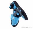 Boreal Ninja Jr. Rojo Kids Climbing Shoes, Boreal, Bleu, , Garçons,Filles, 0259-10019, 5637699745, 8435012079928, N5-05.jpg