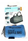 Sea to Summit Ultra-Sil Duffle Bag 40l Travelling Bag, Sea to Summit, Blue, , , 0260-10277, 5637700358, 9327868080878, N1-01.jpg