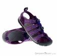 Keen Clearwater CNX Women Sandals, Keen, Purple, , Female, 0142-10015, 5637700479, 191190076743, N1-01.jpg