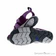 Keen Clearwater CNX Women Sandals, Keen, Purple, , Female, 0142-10015, 5637700479, 191190076743, N1-11.jpg