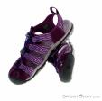 Keen Clearwater CNX Women Sandals, Keen, Purple, , Female, 0142-10015, 5637700479, 191190076743, N2-07.jpg