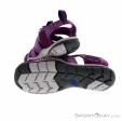 Keen Clearwater CNX Women Sandals, Keen, Purple, , Female, 0142-10015, 5637700479, 191190076743, N2-12.jpg
