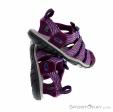 Keen Clearwater CNX Women Sandals, Keen, Purple, , Female, 0142-10015, 5637700479, 191190076743, N2-17.jpg
