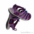 Keen Clearwater CNX Women Sandals, Keen, Purple, , Female, 0142-10015, 5637700479, 191190076743, N3-18.jpg