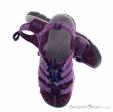 Keen Clearwater CNX Women Sandals, Keen, Purple, , Female, 0142-10015, 5637700479, 191190076743, N4-04.jpg