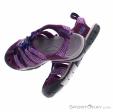 Keen Clearwater CNX Women Sandals, Keen, Purple, , Female, 0142-10015, 5637700479, 191190076743, N4-09.jpg