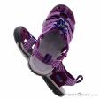 Keen Clearwater CNX Women Sandals, Keen, Purple, , Female, 0142-10015, 5637700479, 191190076743, N5-15.jpg