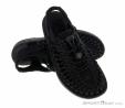 Keen Uneek Monochrome Mens Leisure Sandals, , Black, , Male, 0142-10019, 5637700564, , N2-02.jpg