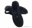 Keen Uneek Monochrome Mens Leisure Sandals, , Black, , Male, 0142-10019, 5637700564, , N3-03.jpg